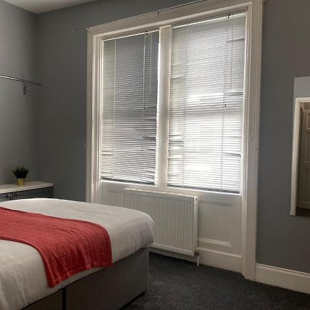 Alexander Apartments Gateshead 2 Extérieur photo